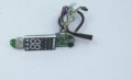 Xiaomi Emobility Displays - C002550048800 Dashboard Xiaomi Scooter 4pro Max